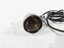 Load image into Gallery viewer, 2003 Harley Dyna FXDL Low Rider 100TH Front Blinker Turn Signal Set 68972-00 | Mototech271

