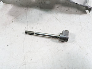 2009 Harley Touring FLHTCU Electra Glide Zodiac Cylinder Base Cover 105055 | Mototech271