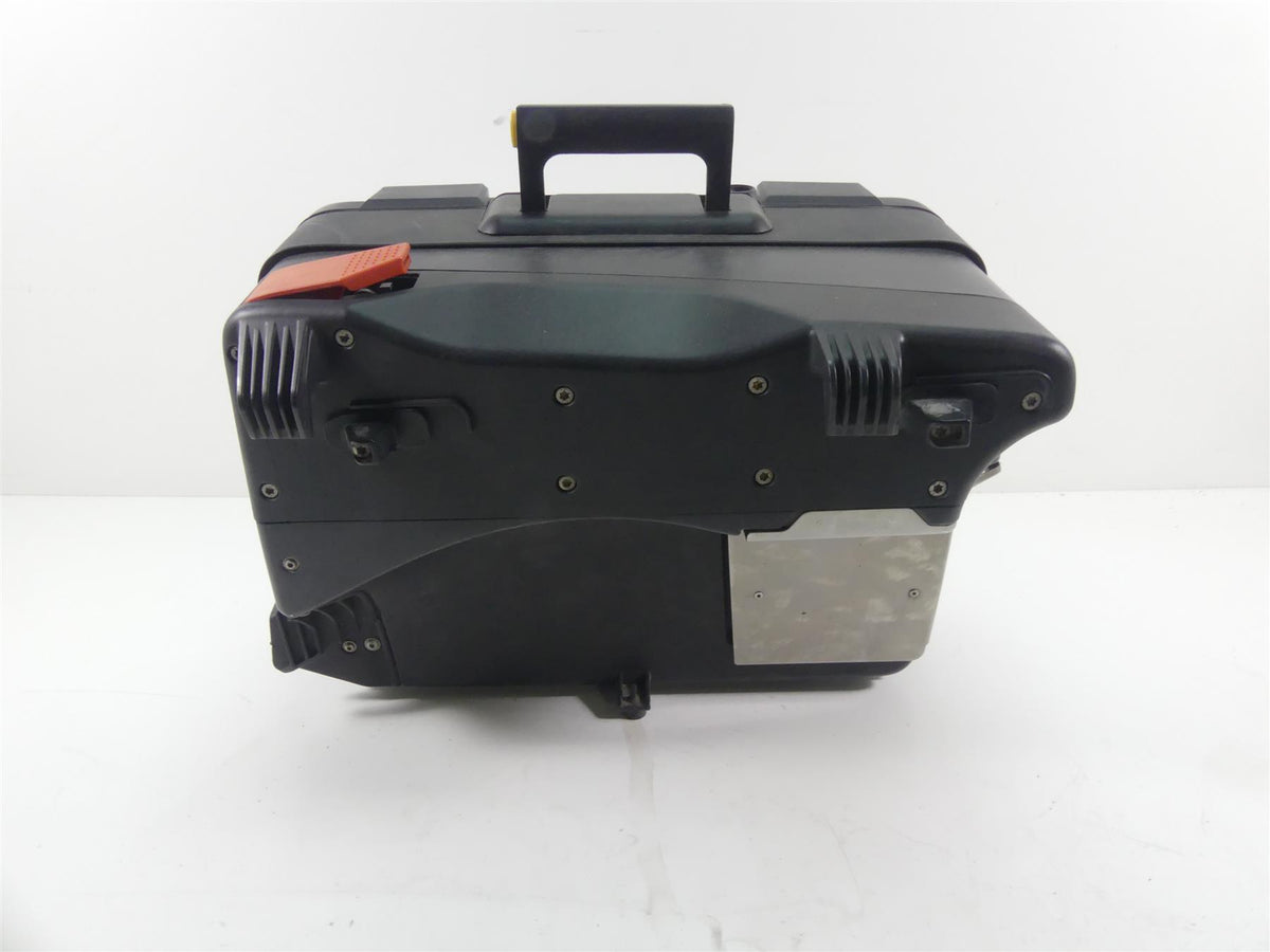 2015 BMW R1200GS GSW K50 Right Saddlebag Saddle Bag Vario Case 77409899412 {{ shop.shopifyCountryName }} - Mototech271
