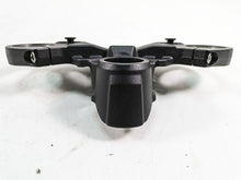 Load image into Gallery viewer, 2018 Kawasaki ZX1002 Ninja H2 SX Upper Triple Tree Clamp - 50mm 44039-0179-46R
