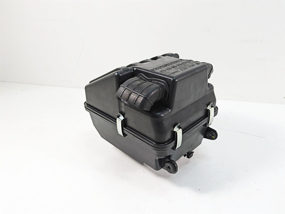 2020 Moto Guzzi V85 TT Adventure Air Box Cleaner Breather Filter 2B004460 {{ shop.shopifyCountryName }} - Mototech271