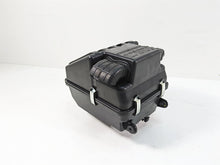 Load image into Gallery viewer, 2020 Moto Guzzi V85 TT Adventure Air Box Cleaner Breather Filter 2B004460
