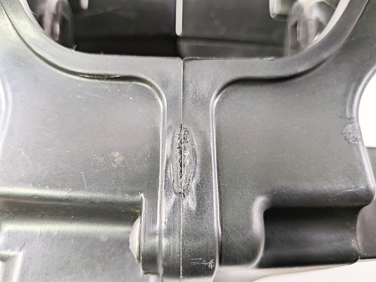 2014 Aprilia RSV4 RR Factory Font Gauges Stay Holder Bracket 890785 890786 {{ shop.shopifyCountryName }} - Mototech271
