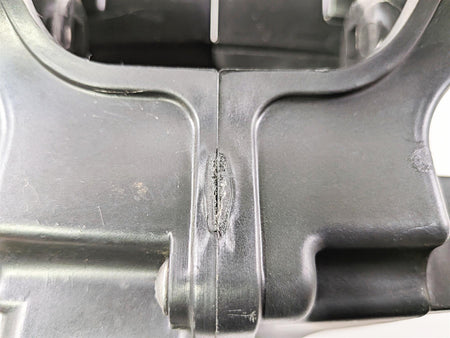 2014 Aprilia RSV4 RR Factory Font Gauges Stay Holder Bracket 890785 890786 {{ shop.shopifyCountryName }} - Mototech271