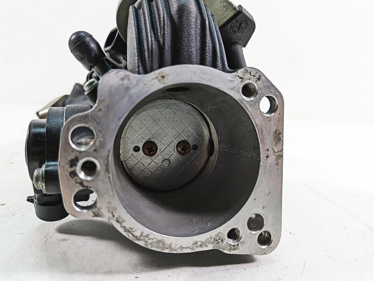 2009 Harley Softail FLSTSB Cross Bones Throttle Body Fuel Injection 27708-06 {{ shop.shopifyCountryName }} - Mototech271