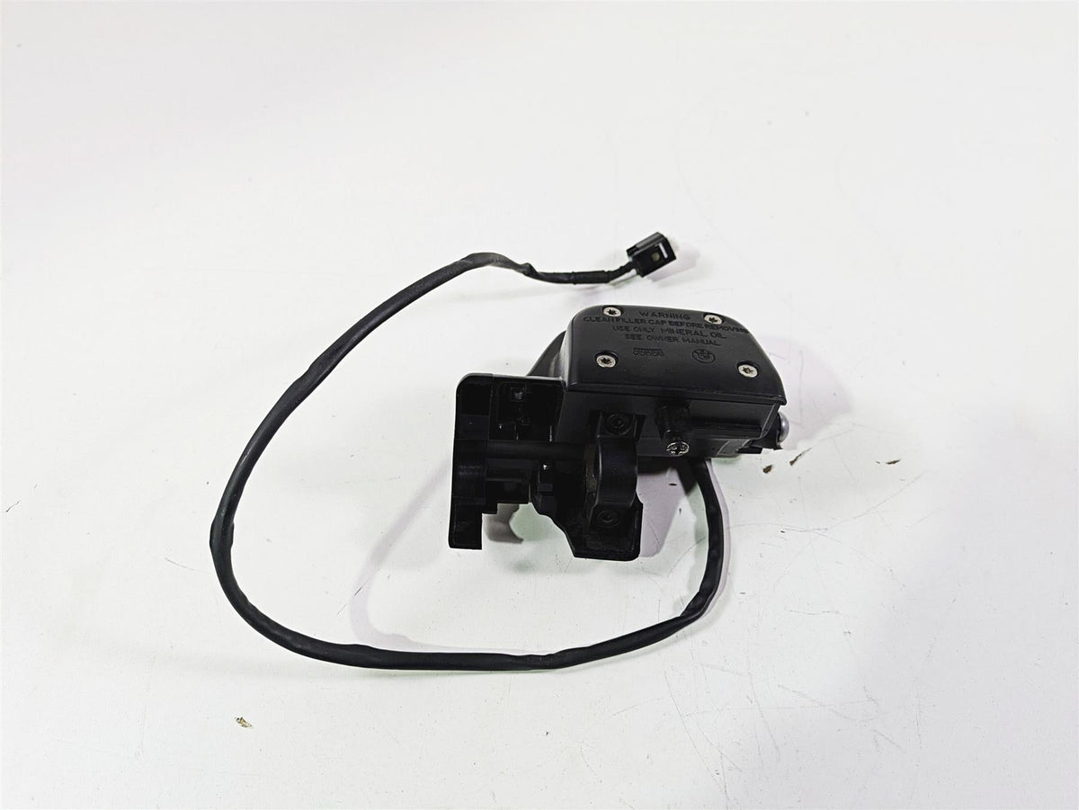 2009 BMW R1200RT K26 Magura Clutch Master Cylinder 32728532546 {{ shop.shopifyCountryName }} - Mototech271