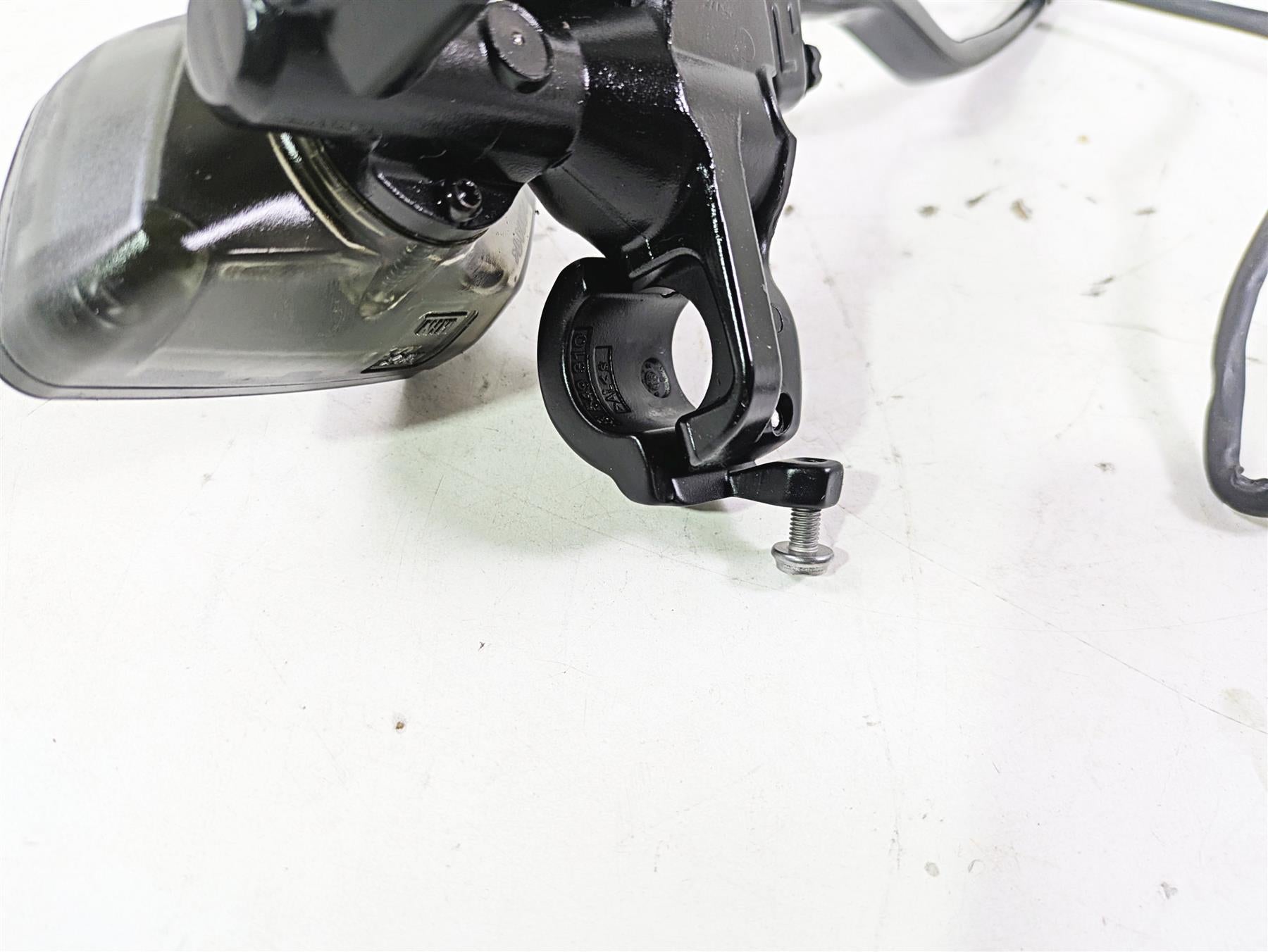 2015 BMW K1600 GT K48 Clutch Master Cylinder 32728533722 {{ shop.shopifyCountryName }} - Mototech271