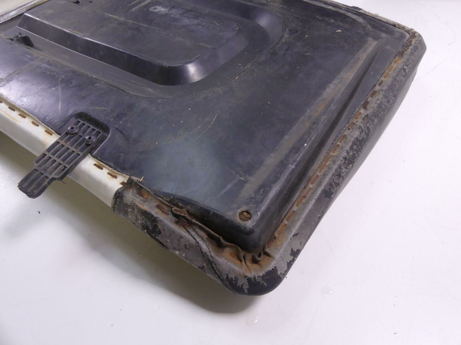 2012 Polaris Ranger 800XP Left Right Driver Passenger Bench Seat - Read 2684832 {{ shop.shopifyCountryName }} - Mototech271