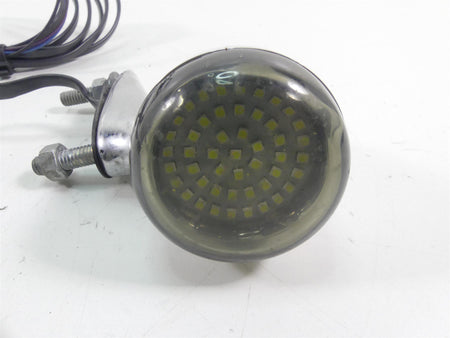 2005 Harley Touring Road Glide FLTR Front Turn Signal Blinker Set 69550-04 {{ shop.shopifyCountryName }} - Mototech271