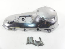 Load image into Gallery viewer, 2005 Harley Dyna FXDLI Low Rider Outer Primary Drive Clutch Cover 60506-99
