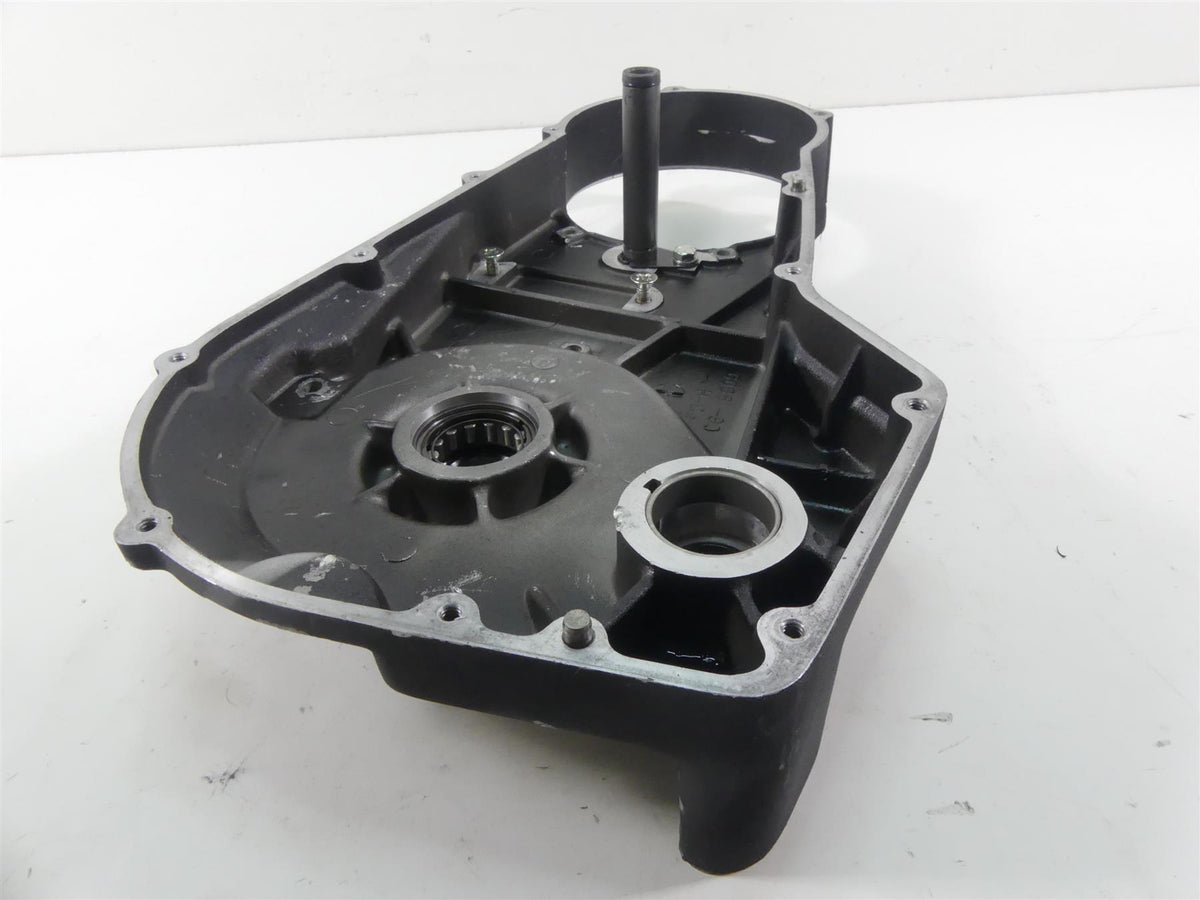 1993 Harley Dyna FXDL Low Rider Inner Primary Drive Clutch Cover 60681-90 {{ shop.shopifyCountryName }} - Mototech271
