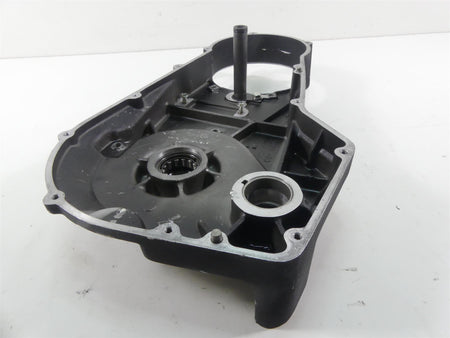 1993 Harley Dyna FXDL Low Rider Inner Primary Drive Clutch Cover 60681-90 {{ shop.shopifyCountryName }} - Mototech271