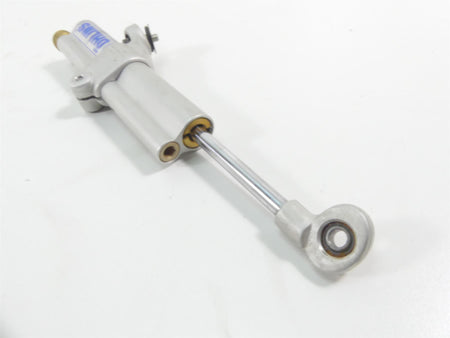 2008 Ducati 1098 S Ohlins Steering Damper Stabilizer & Mounts 36410031A {{ shop.shopifyCountryName }} - Mototech271