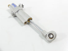 Load image into Gallery viewer, 2008 Ducati 1098 S Ohlins Steering Damper Stabilizer &amp; Mounts 36410031A | Mototech271
