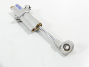 2008 Ducati 1098 S Ohlins Steering Damper Stabilizer & Mounts 36410031A | Mototech271