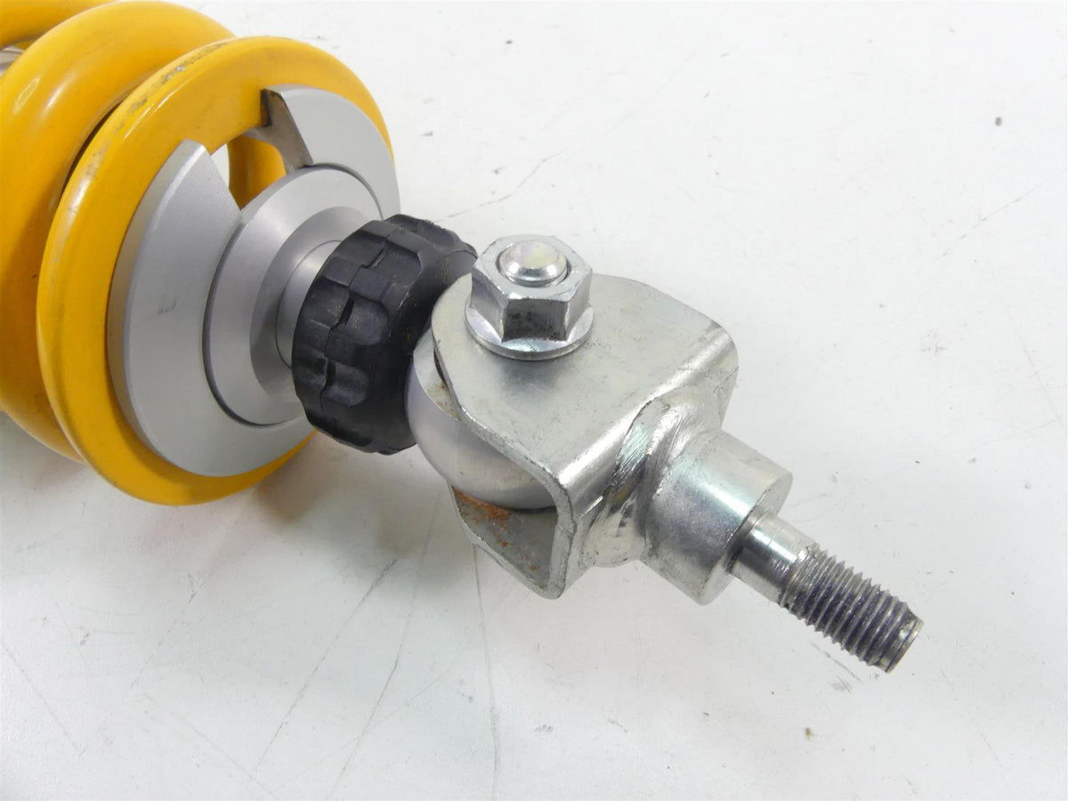 2009 Ducati Monster 1100 S Rear Ohlins Shock Damper Suspension 36520861A {{ shop.shopifyCountryName }} - Mototech271