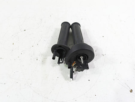 2017 BMW S1000R K47 Heated Hand E-Throttle Cruise Control Grip Set 61318534424 {{ shop.shopifyCountryName }} - Mototech271