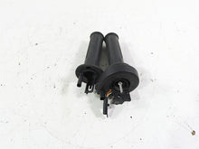 Load image into Gallery viewer, 2017 BMW S1000R K47 Heated Hand E-Throttle Cruise Control Grip Set 61318534424
