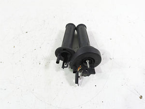 2017 BMW S1000R K47 Heated Hand E-Throttle Cruise Control Grip Set 61318534424