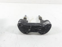 Load image into Gallery viewer, 2015 Harley FXDL Dyna Low Rider Eagle Spirit Handlebar Riser Holder Set 67700192 | Mototech271
