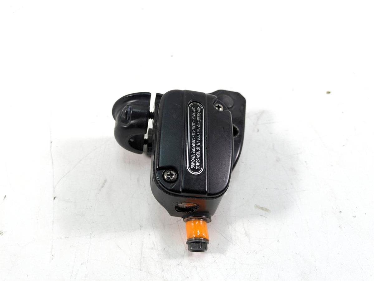 2014 Harley Touring FLHTK Electra Glide Clutch Master Cylinder 11/16" 36700056C {{ shop.shopifyCountryName }} - Mototech271