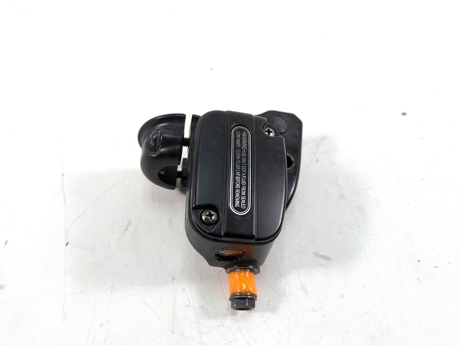 2014 Harley Touring FLHTK Electra Glide Clutch Master Cylinder 11/16" 36700056C {{ shop.shopifyCountryName }} - Mototech271