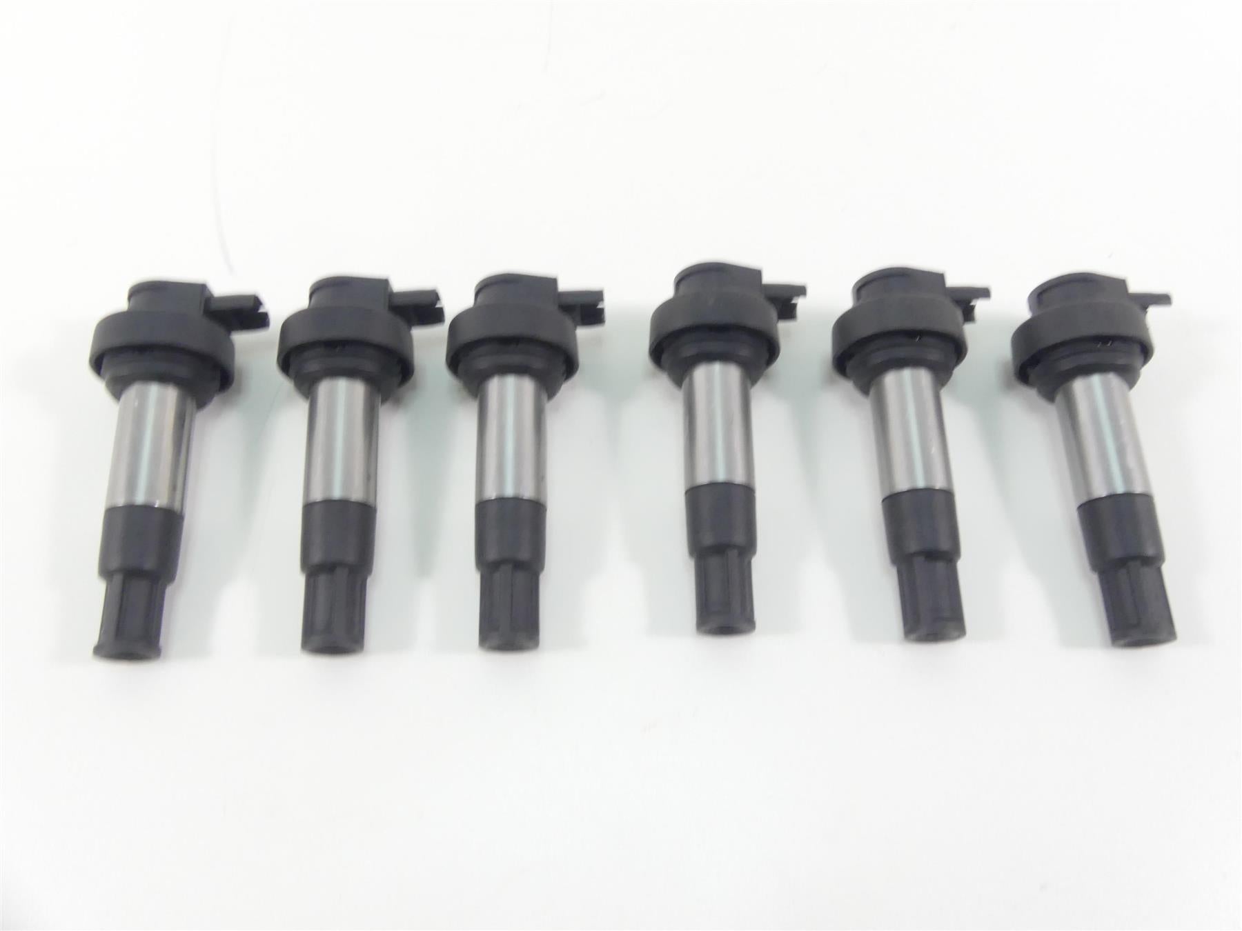 2014 BMW K1600 GTL K48 Ignition Coil Stick Coils Set 12137722679 {{ shop.shopifyCountryName }} - Mototech271