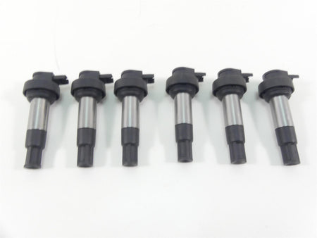 2014 BMW K1600 GTL K48 Ignition Coil Stick Coils Set 12137722679 {{ shop.shopifyCountryName }} - Mototech271