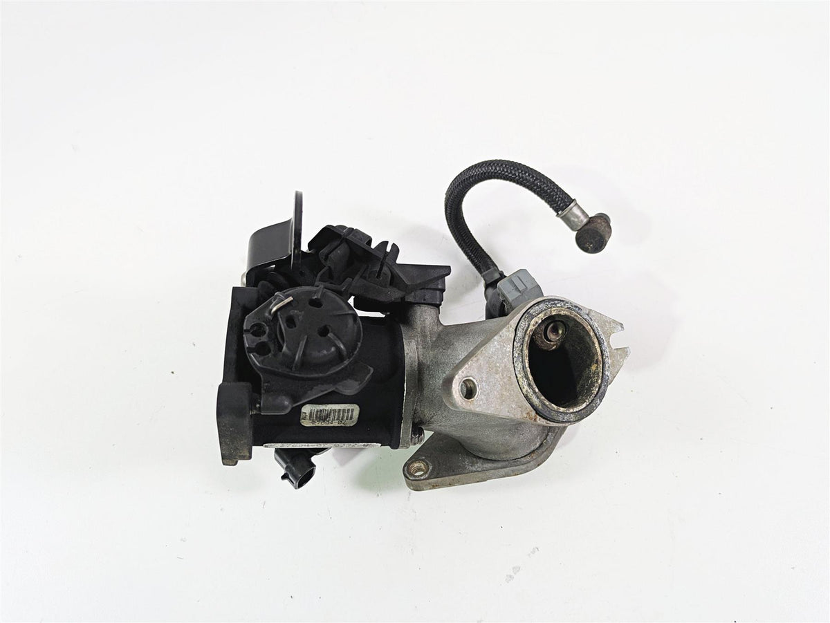 2007 Harley Sportster XL1200 C Throttle Body Fuel Injection - Read 27694-07 {{ shop.shopifyCountryName }} - Mototech271
