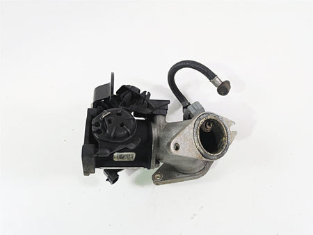 2007 Harley Sportster XL1200 C Throttle Body Fuel Injection - Read 27694-07 {{ shop.shopifyCountryName }} - Mototech271