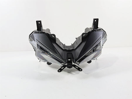 2024 Kawasaki EX500 Ninja 40th An. Front Headlight Head Light Lamp 23004-0461 {{ shop.shopifyCountryName }} - Mototech271