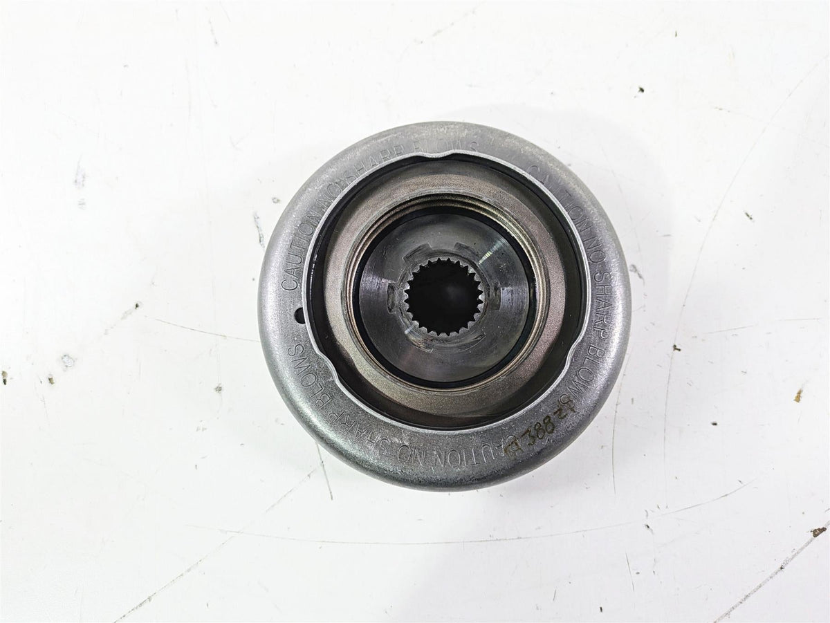2007 Harley FXDWG Dyna Wide Glide Flywheel Ignition Rotor 40356-07 {{ shop.shopifyCountryName }} - Mototech271