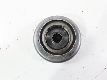 2007 Harley FXDWG Dyna Wide Glide Flywheel Ignition Rotor 40356-07 {{ shop.shopifyCountryName }} - Mototech271