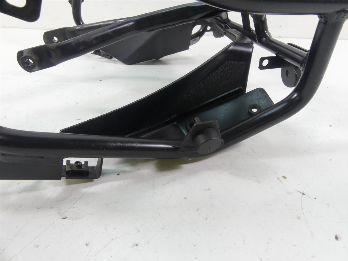 2012 BMW R1200 GS K255 Adventure Front Upper Fairing Bracket Stay 46637701558 {{ shop.shopifyCountryName }} - Mototech271