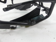 Load image into Gallery viewer, 2012 BMW R1200 GS K255 Adventure Front Upper Fairing Bracket Stay 46637701558
