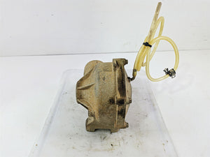 2020 Can Am Maverick X3 Turbo R STD Front Differential Gear Box 705402373