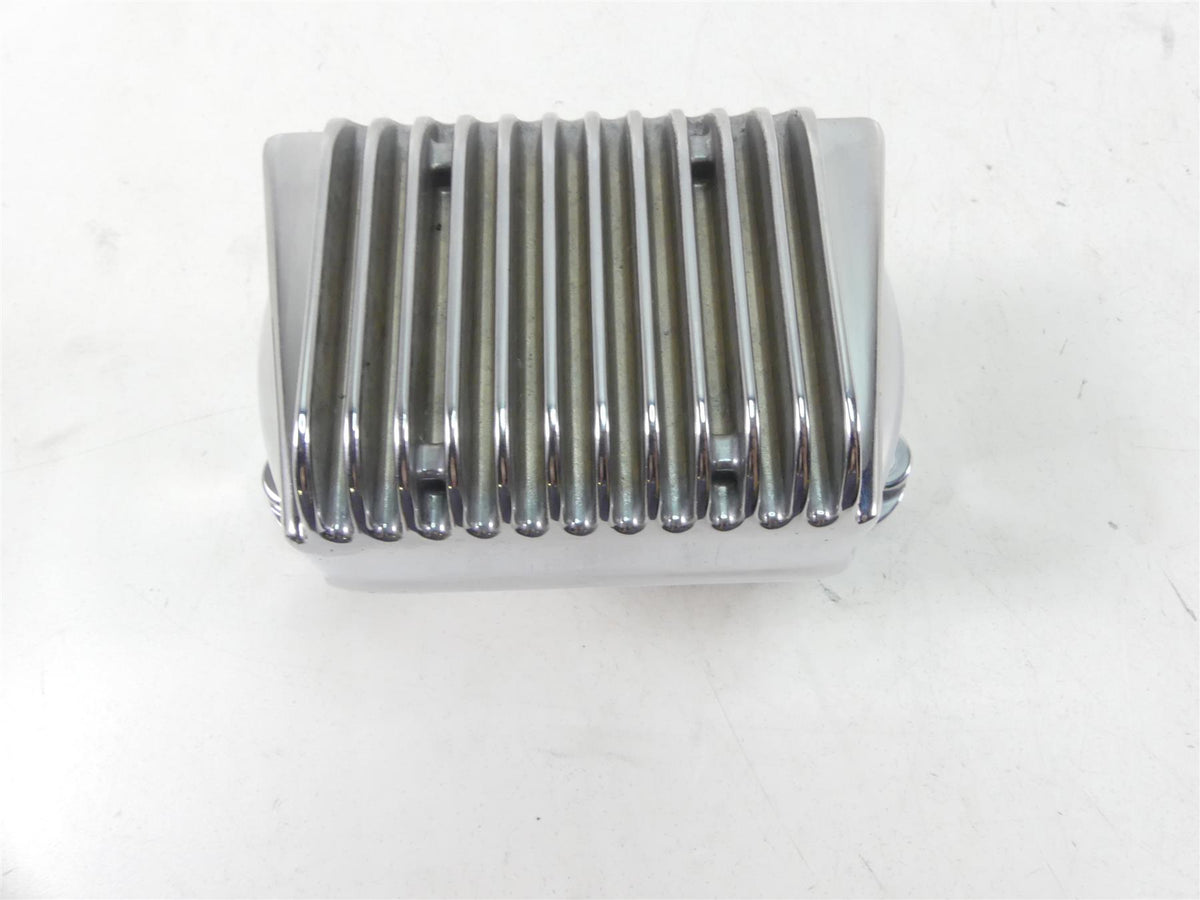 2007 Harley FLHTCU SE CVO Electra Glide Rectifier Voltage Regulator 74622-06 {{ shop.shopifyCountryName }} - Mototech271