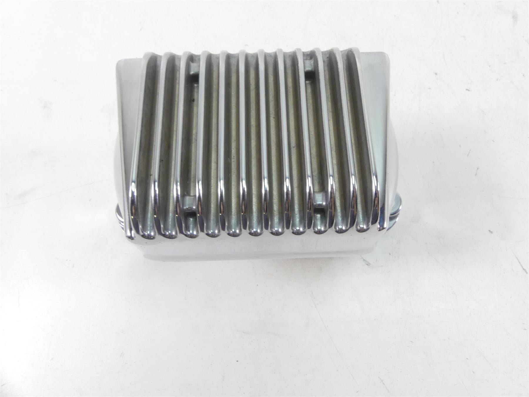 2007 Harley FLHTCU SE CVO Electra Glide Rectifier Voltage Regulator 74622-06 {{ shop.shopifyCountryName }} - Mototech271