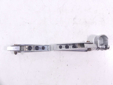 2002 Harley FLSTCI Softail Heritage Front Highway Foot Peg Set - Read 49144-86 {{ shop.shopifyCountryName }} - Mototech271