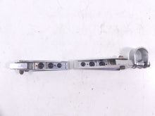 Load image into Gallery viewer, 2002 Harley FLSTCI Softail Heritage Front Highway Foot Peg Set - Read 49144-86
