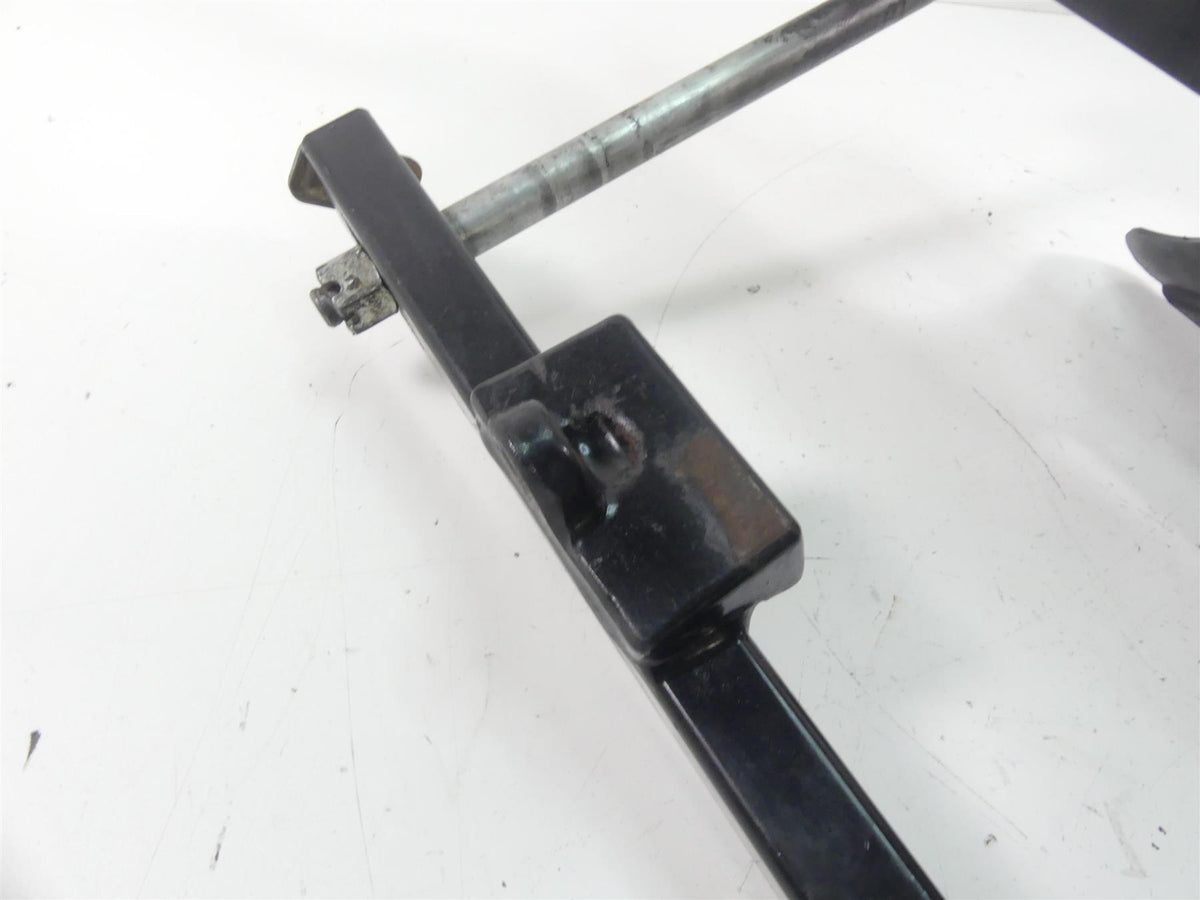 1998 Harley Dyna FXDL Low Rider Rear Swingarm Swing Arm + 3/4" Axle 47820-90A {{ shop.shopifyCountryName }} - Mototech271