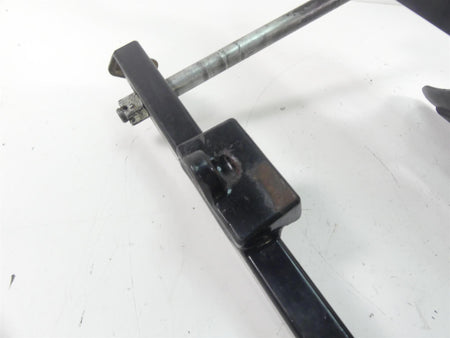 1998 Harley Dyna FXDL Low Rider Rear Swingarm Swing Arm + 3/4" Axle 47820-90A {{ shop.shopifyCountryName }} - Mototech271