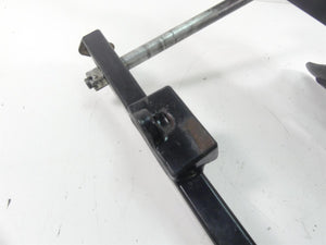 1998 Harley Dyna FXDL Low Rider Rear Swingarm Swing Arm + 3/4" Axle 47820-90A | Mototech271
