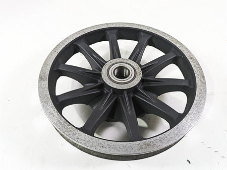 2018 Indian Chieftain Dark Horse Rear Drive Belt Pulley 66T 1333429 {{ shop.shopifyCountryName }} - Mototech271