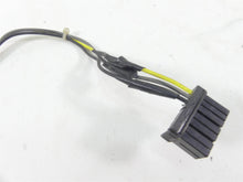 Load image into Gallery viewer, 2013 Harley Touring FLHTP Electra Glide Auxiliary Switch Set - Read 71513-98 | Mototech271
