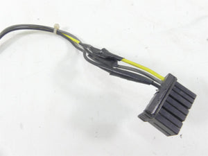 2013 Harley Touring FLHTP Electra Glide Auxiliary Switch Set - Read 71513-98 | Mototech271