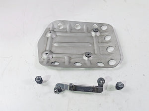 2010 BMW R1200GS K25 Lower Engine Guard Skid Plate 11117717743