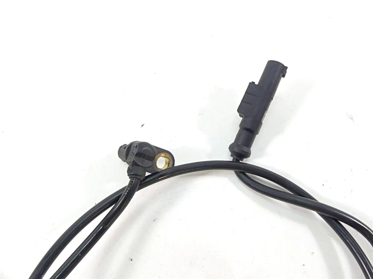 2013 BMW S1000RR K46 Rear Abs Brake Wheel Speed Sensor 34527715117 {{ shop.shopifyCountryName }} - Mototech271