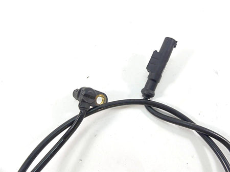 2013 BMW S1000RR K46 Rear Abs Brake Wheel Speed Sensor 34527715117 {{ shop.shopifyCountryName }} - Mototech271