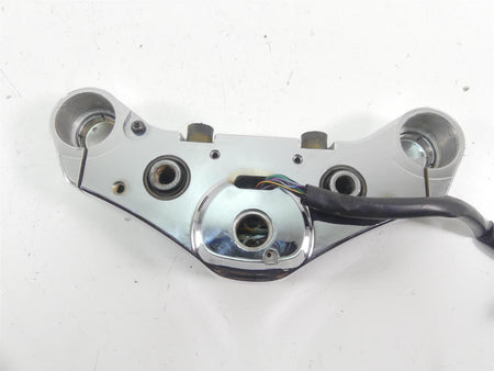 2007 Victory Vegas Jackpot Upper Triple Tree & Indicator Lights 1822858 2410550 {{ shop.shopifyCountryName }} - Mototech271